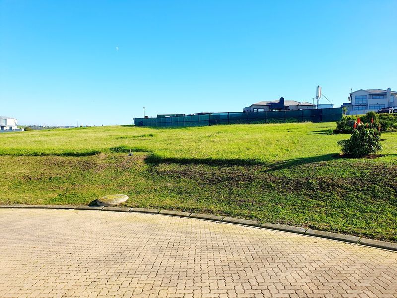 Vacant Land For Sale in Le Grand Estate, George - Photo 10
