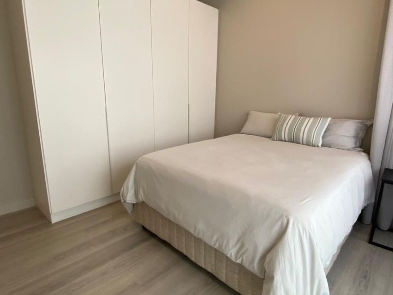 Fully Furnished 4bedroom To Rent in Bryanston with Staff quarters - Photo 10