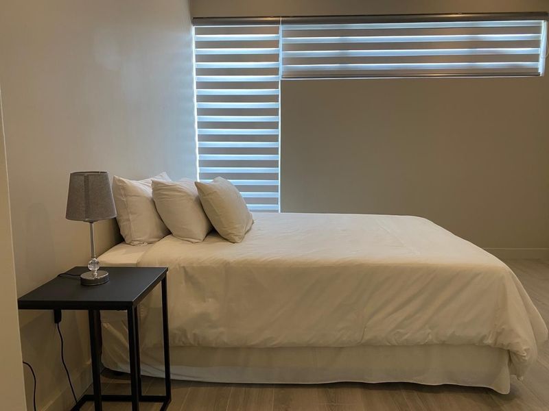 Fully Furnished 4bedroom To Rent in Bryanston with Staff quarters - Photo 9