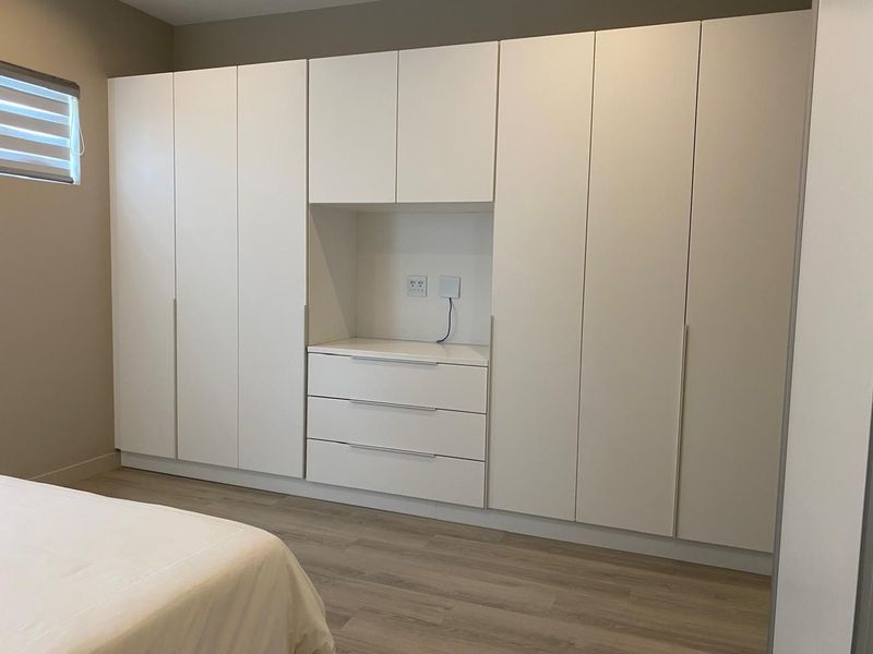 Fully Furnished 4bedroom To Rent in Bryanston with Staff quarters - Photo 8
