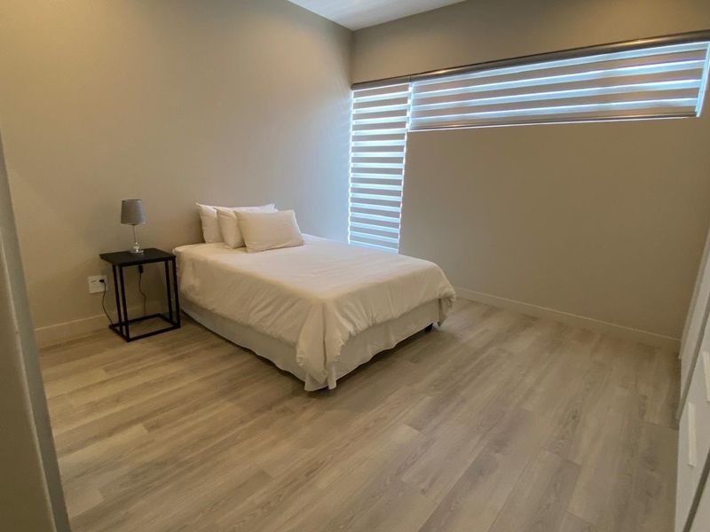 Fully Furnished 4bedroom To Rent in Bryanston with Staff quarters - Photo 7
