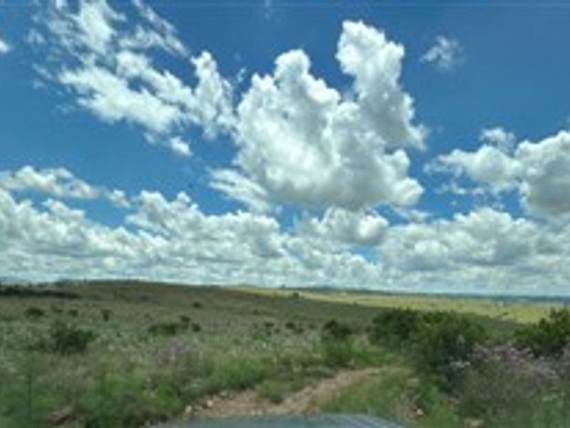 21 Hectares of Untamed Luxury: Prime Vacant Land in Crocodile River Reserve - Photo 2