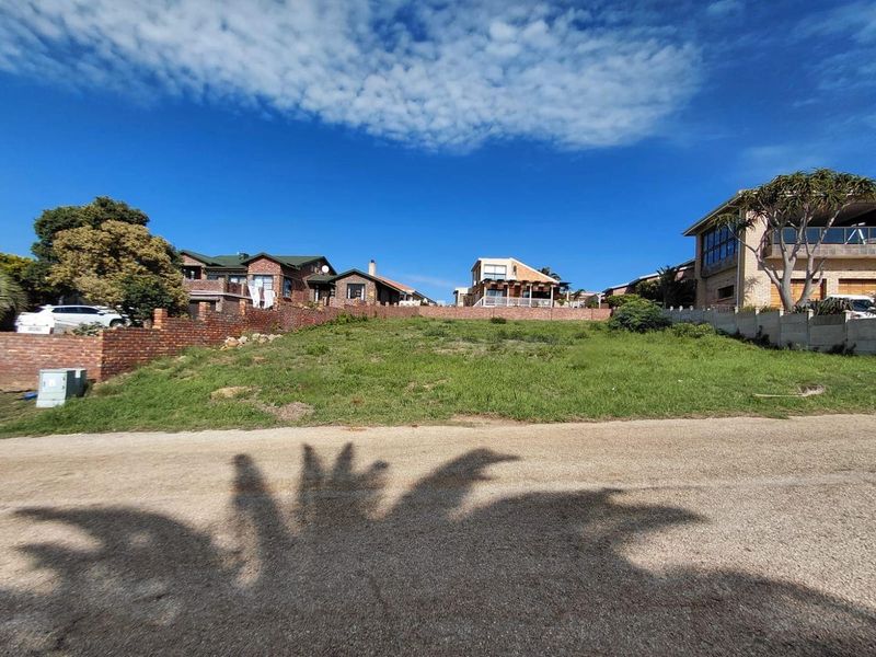 Vacant Land For Sale in Jeffreys Bay - Photo 1