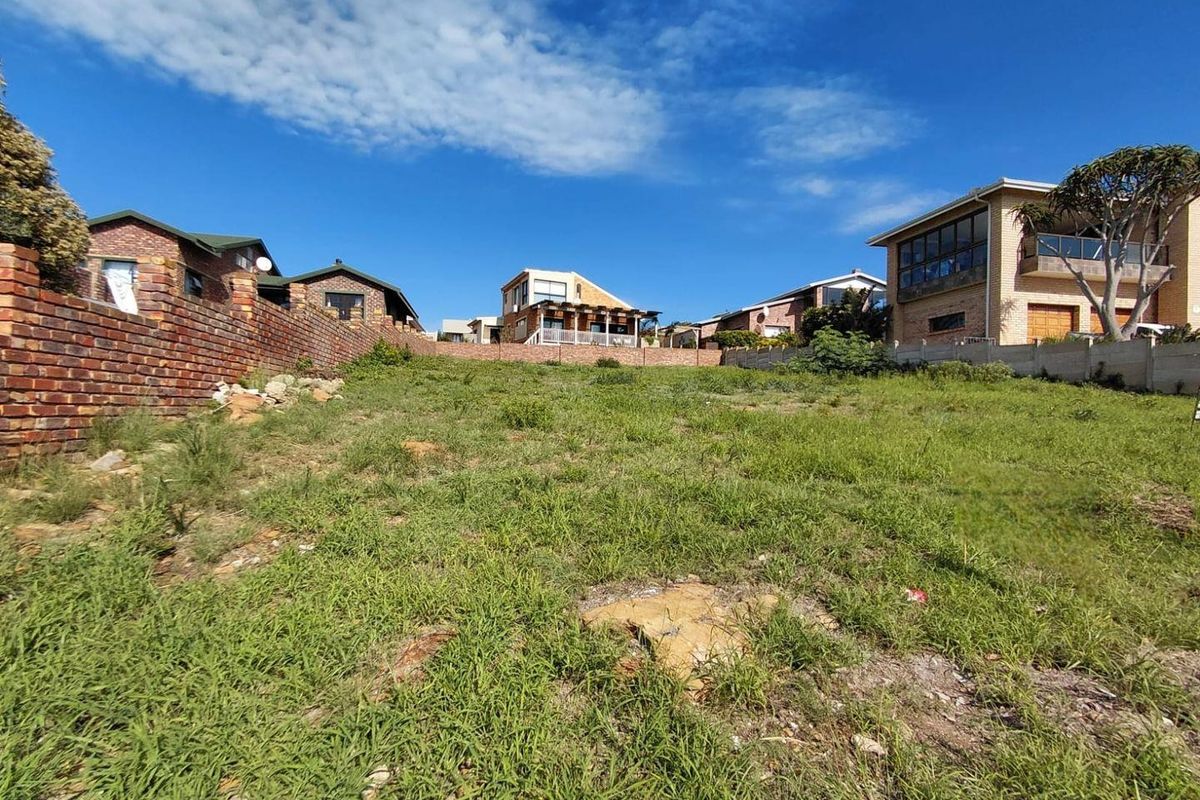 Vacant Land For Sale in Jeffreys Bay - Photo 5