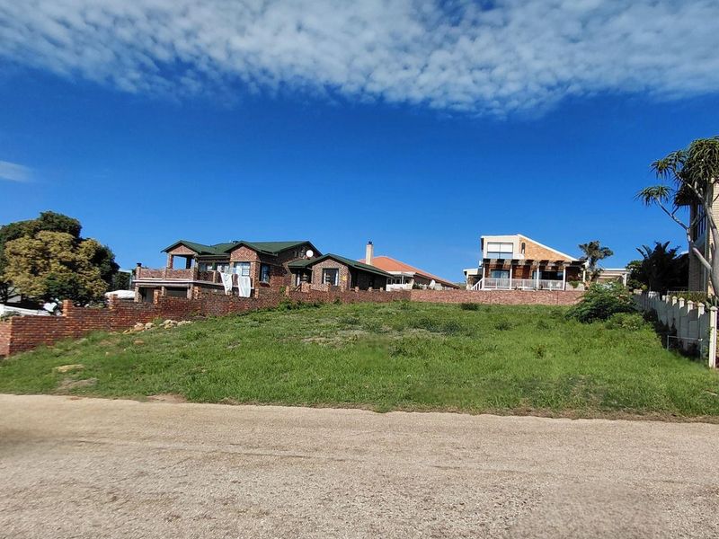 Vacant Land For Sale in Jeffreys Bay - Photo 3