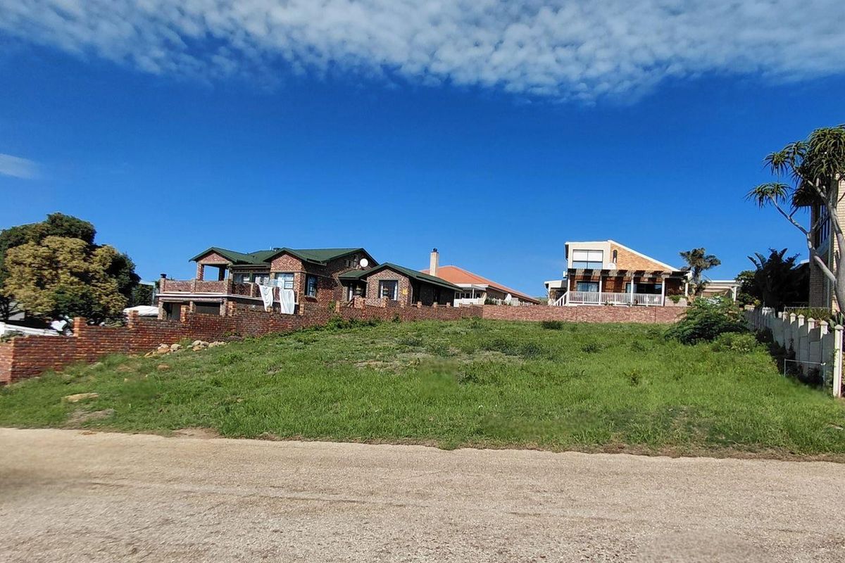 Vacant Land For Sale in Jeffreys Bay - Photo 3