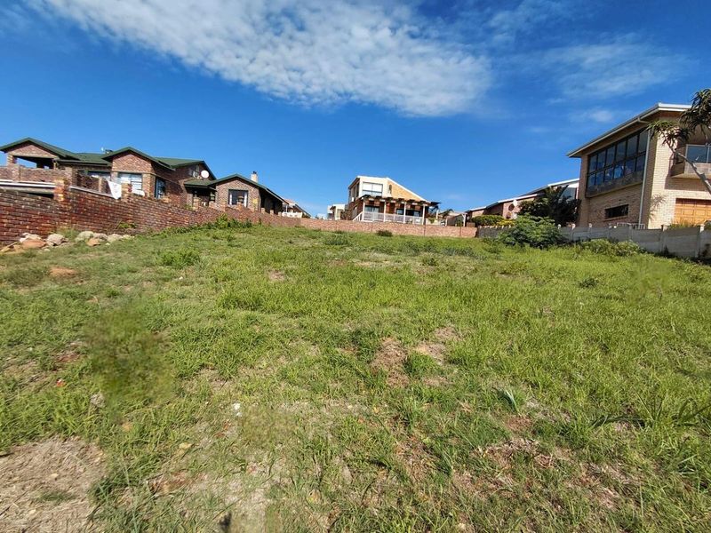 Vacant Land For Sale in Jeffreys Bay - Photo 4