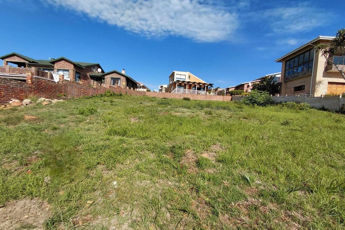 Vacant Land For Sale in Jeffreys Bay - Photo 4