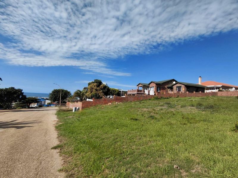 Vacant Land For Sale in Jeffreys Bay - Photo 8