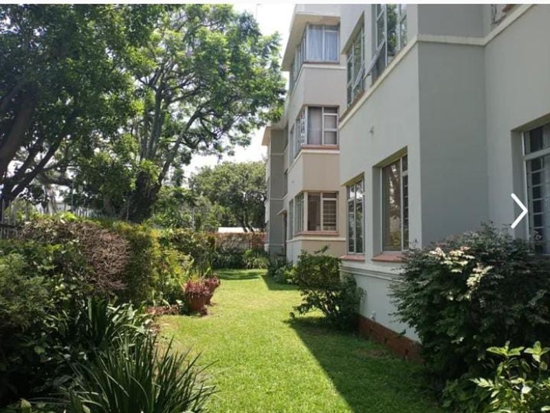 Three Bedroom Apartment To Rent in Glenwood, Durban, KwaZulu Natal - Photo 3