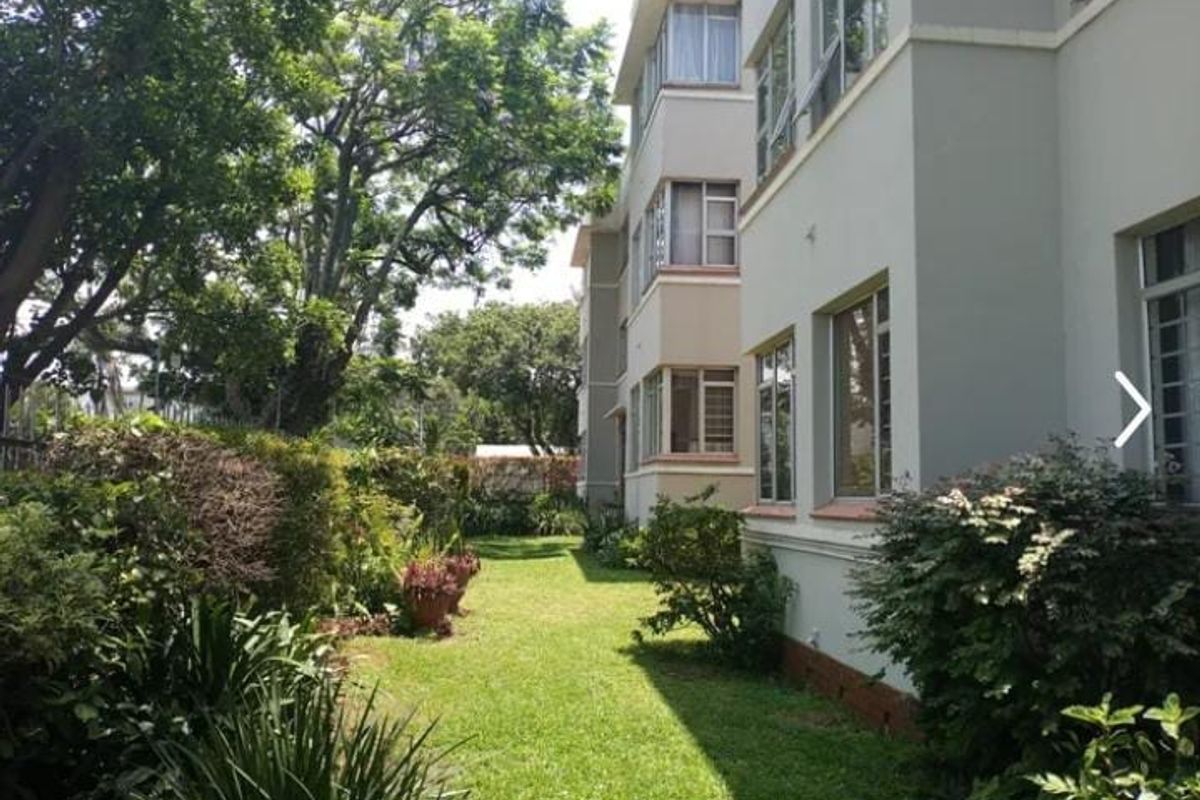 Three Bedroom Apartment To Rent in Glenwood, Durban, KwaZulu Natal - Photo 3