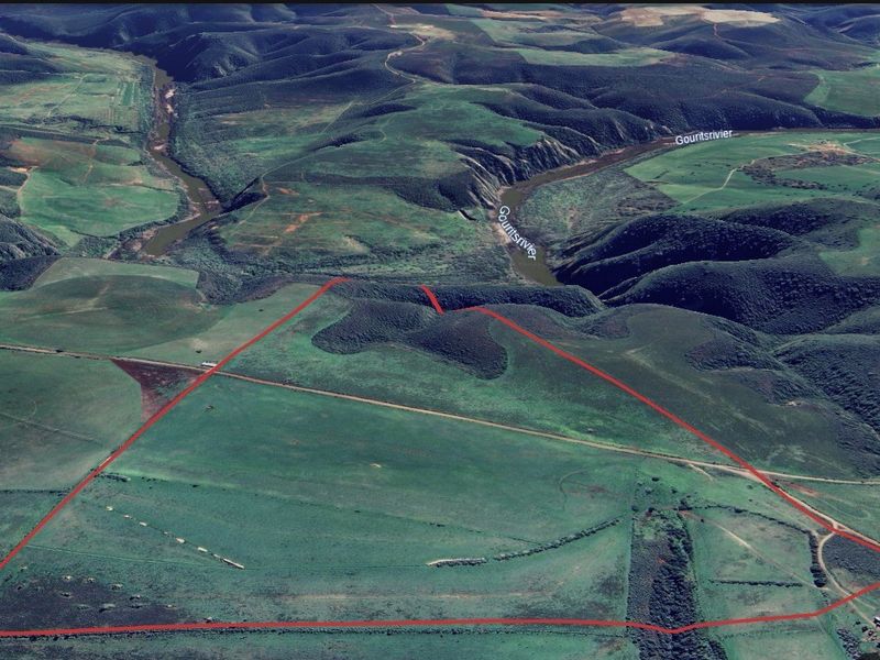 76 HA farm For Sale - Photo 2