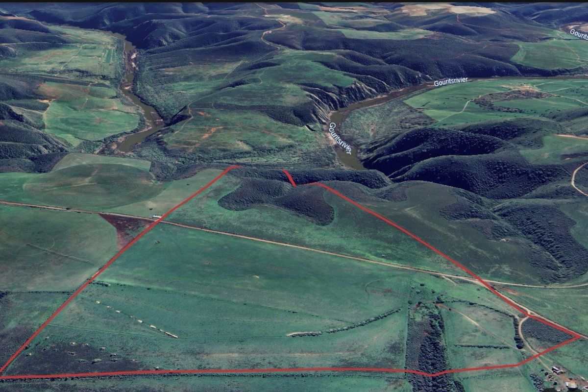 76 HA farm For Sale - Photo 2
