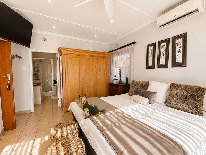 Free Standing Pet Friendly Home in Central Ballito - Photo 8