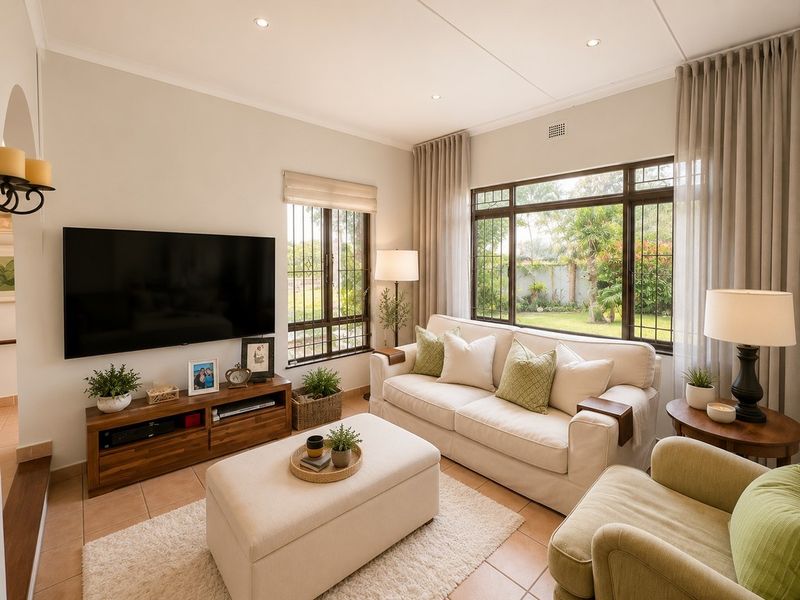 Free Standing Pet Friendly Home in Central Ballito - Photo 7