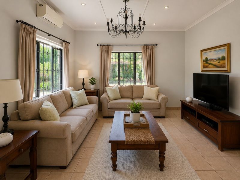 Free Standing Pet Friendly Home in Central Ballito - Photo 6