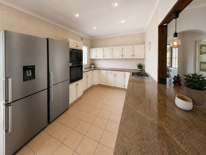 Free Standing Pet Friendly Home in Central Ballito - Photo 3