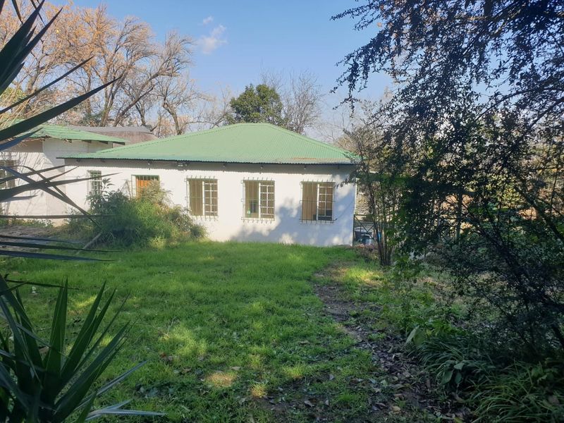 Farm For Sale in Nooitgedacht, Krugersdorp - Photo 7