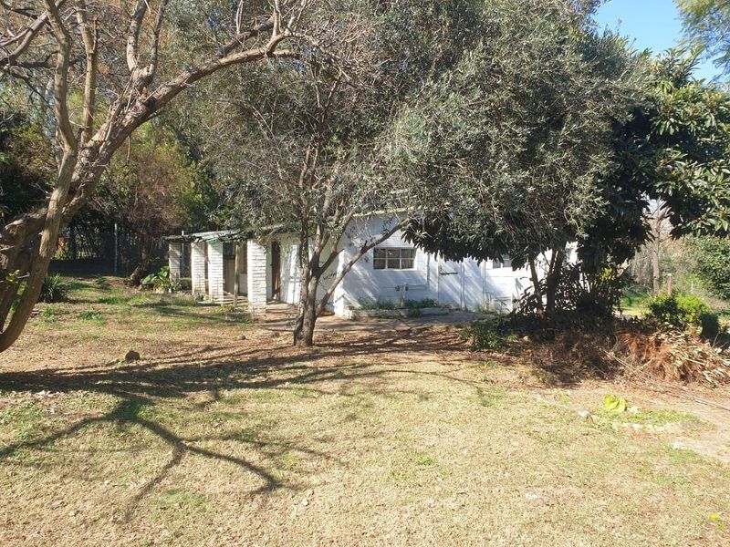Farm For Sale in Nooitgedacht, Krugersdorp - Photo 6