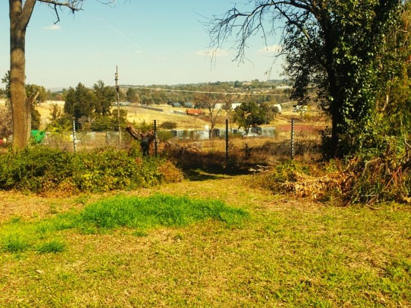 Farm For Sale in Nooitgedacht, Krugersdorp - Photo 4