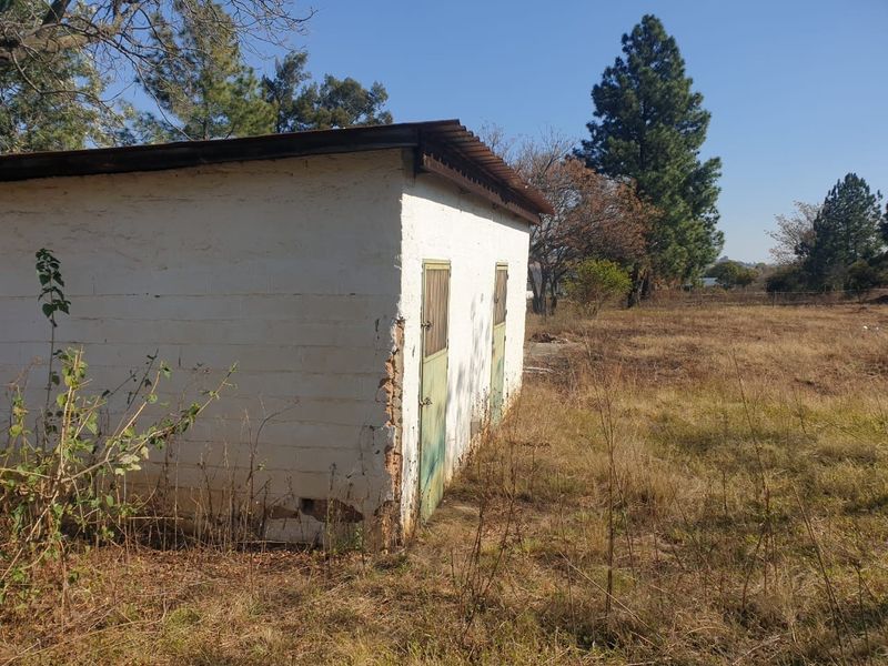 Farm For Sale in Nooitgedacht, Krugersdorp - Photo 10