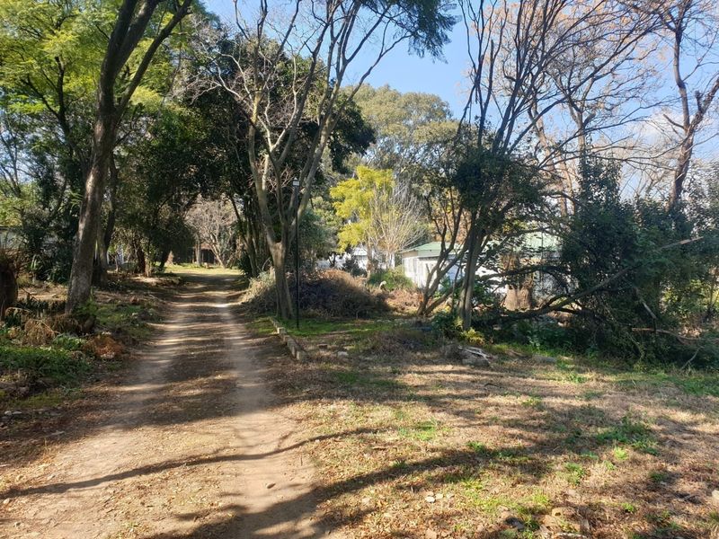 Farm For Sale in Nooitgedacht, Krugersdorp - Photo 2