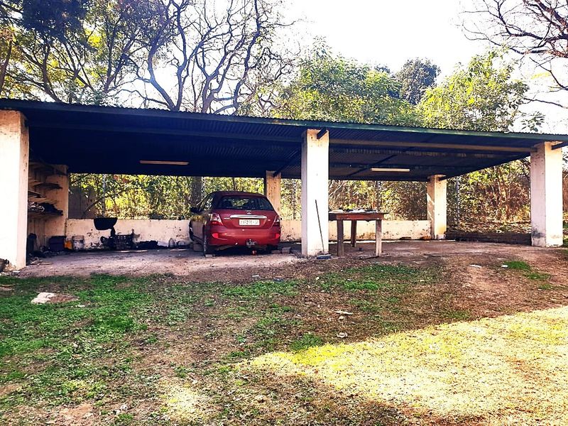 Farm For Sale in Nooitgedacht, Krugersdorp - Photo 8