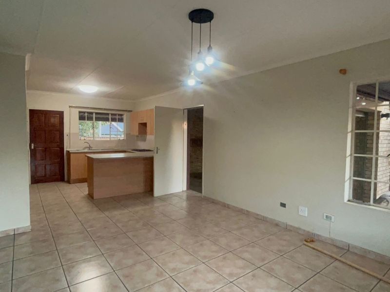 2 -Bedroom Townhouse To Rent in Sasolburg Central, Sasolburg - Photo 8