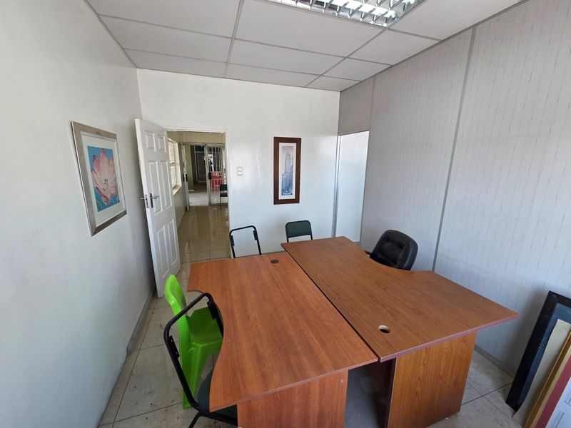 Office For Sale in Middelburg Central, Middelburg - Photo 10