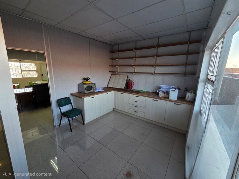 Office For Sale in Middelburg Central, Middelburg - Photo 8