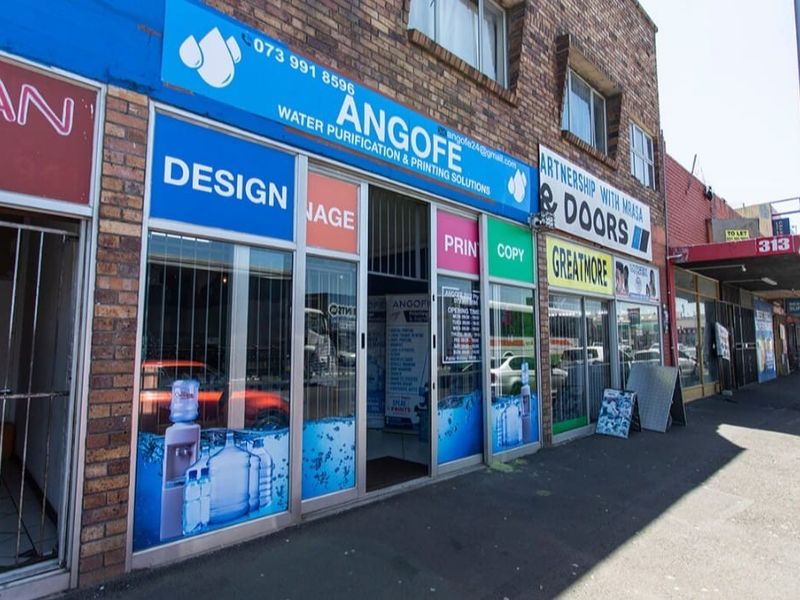 Commercial Property To Rent in Goodwood Central, Goodwood - Photo 1
