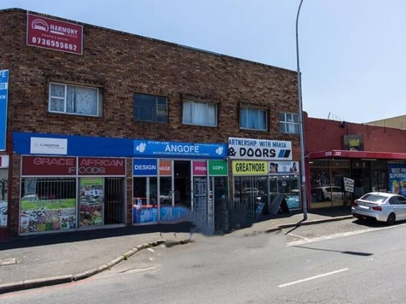 Commercial Property To Rent in Goodwood Central, Goodwood - Photo 3