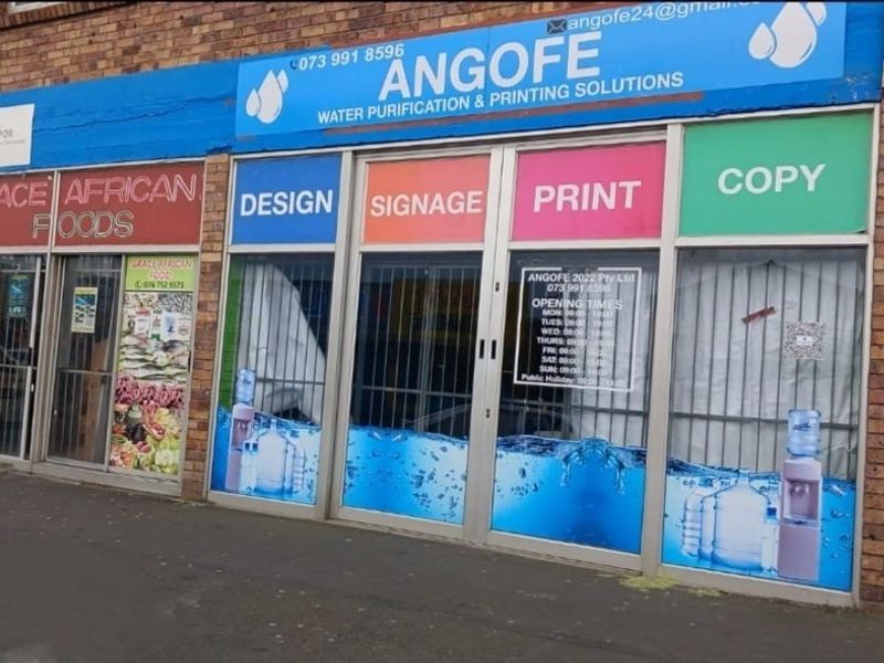 Commercial Property To Rent in Goodwood Central, Goodwood - Photo 4
