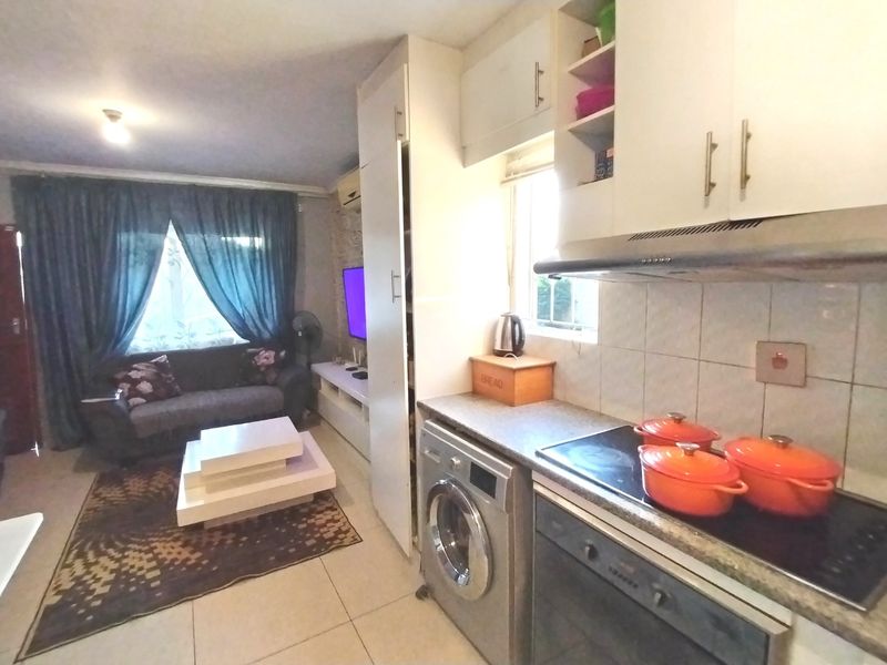 2 Bedroom Freestanding House to Rent in Brookdale, Phoenix, KwaZulu Natal - Photo 8