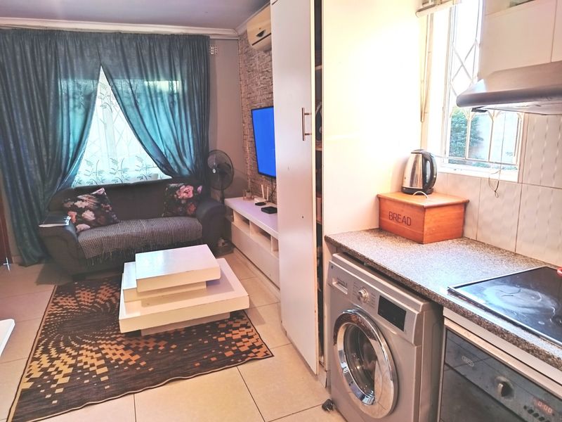 2 Bedroom Freestanding House to Rent in Brookdale, Phoenix, KwaZulu Natal - Photo 7