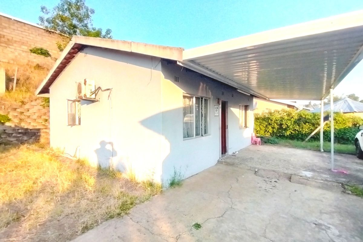 2 Bedroom Freestanding House to Rent in Brookdale, Phoenix, KwaZulu Natal - Photo 2
