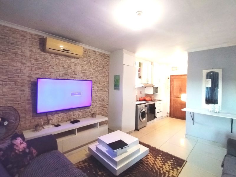 2 Bedroom Freestanding House to Rent in Brookdale, Phoenix, KwaZulu Natal - Photo 5