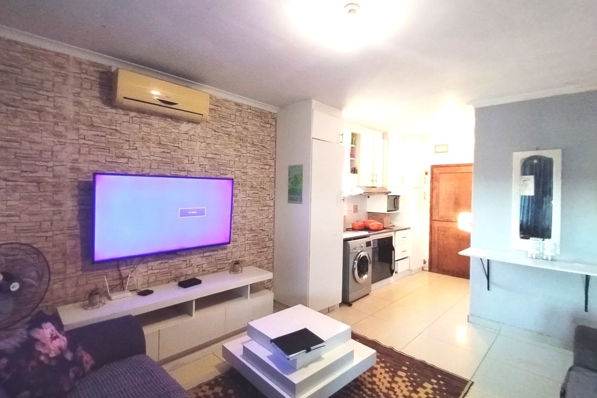 2 Bedroom Freestanding House to Rent in Brookdale, Phoenix, KwaZulu Natal - Photo 5