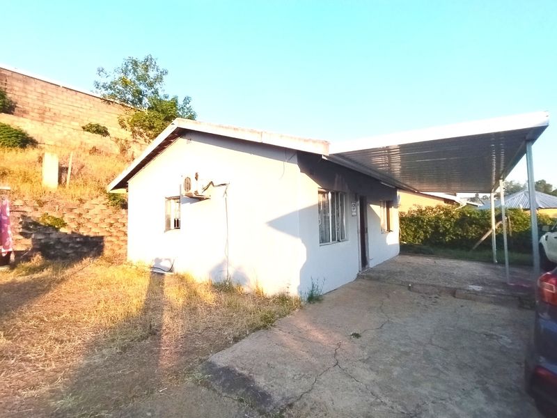 2 Bedroom Freestanding House to Rent in Brookdale, Phoenix, KwaZulu Natal - Photo 3