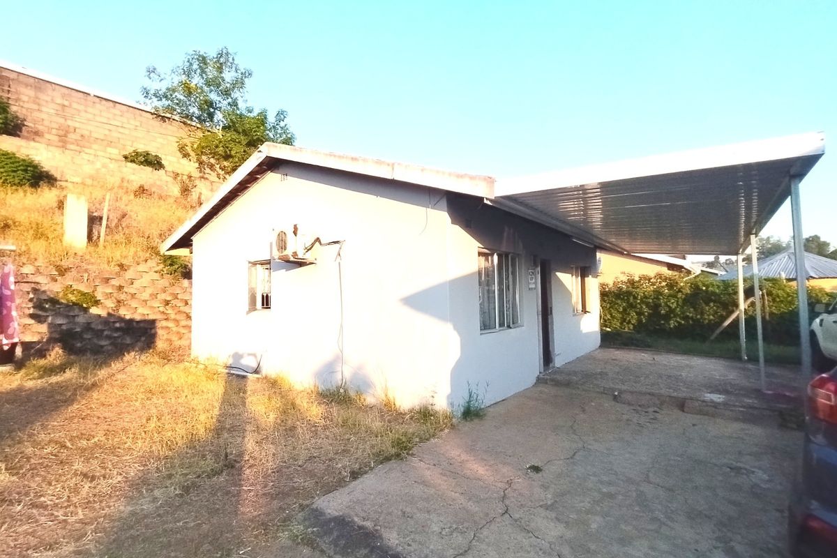 2 Bedroom Freestanding House to Rent in Brookdale, Phoenix, KwaZulu Natal - Photo 3