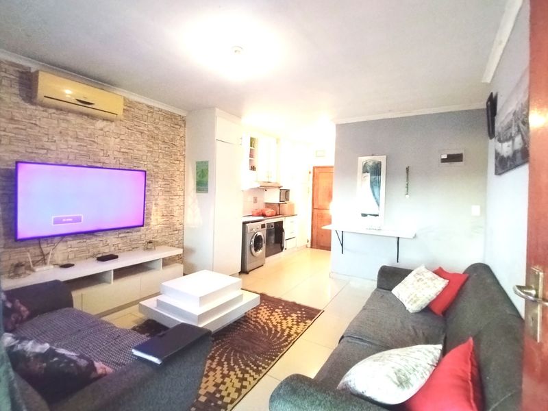 2 Bedroom Freestanding House to Rent in Brookdale, Phoenix, KwaZulu Natal - Photo 4