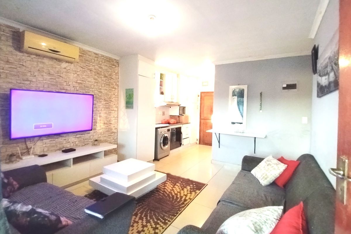 2 Bedroom Freestanding House to Rent in Brookdale, Phoenix, KwaZulu Natal - Photo 4