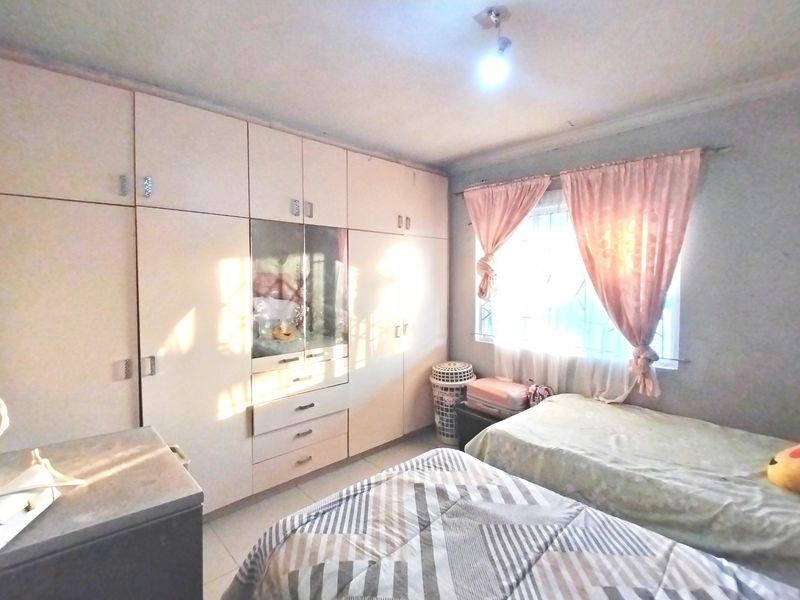 2 Bedroom Freestanding House to Rent in Brookdale, Phoenix, KwaZulu Natal - Photo 10
