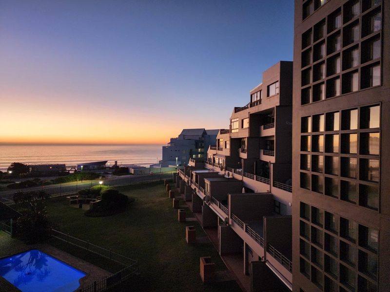 Apartment For Sale in Diaz Beach, Mossel Bay - Photo 1