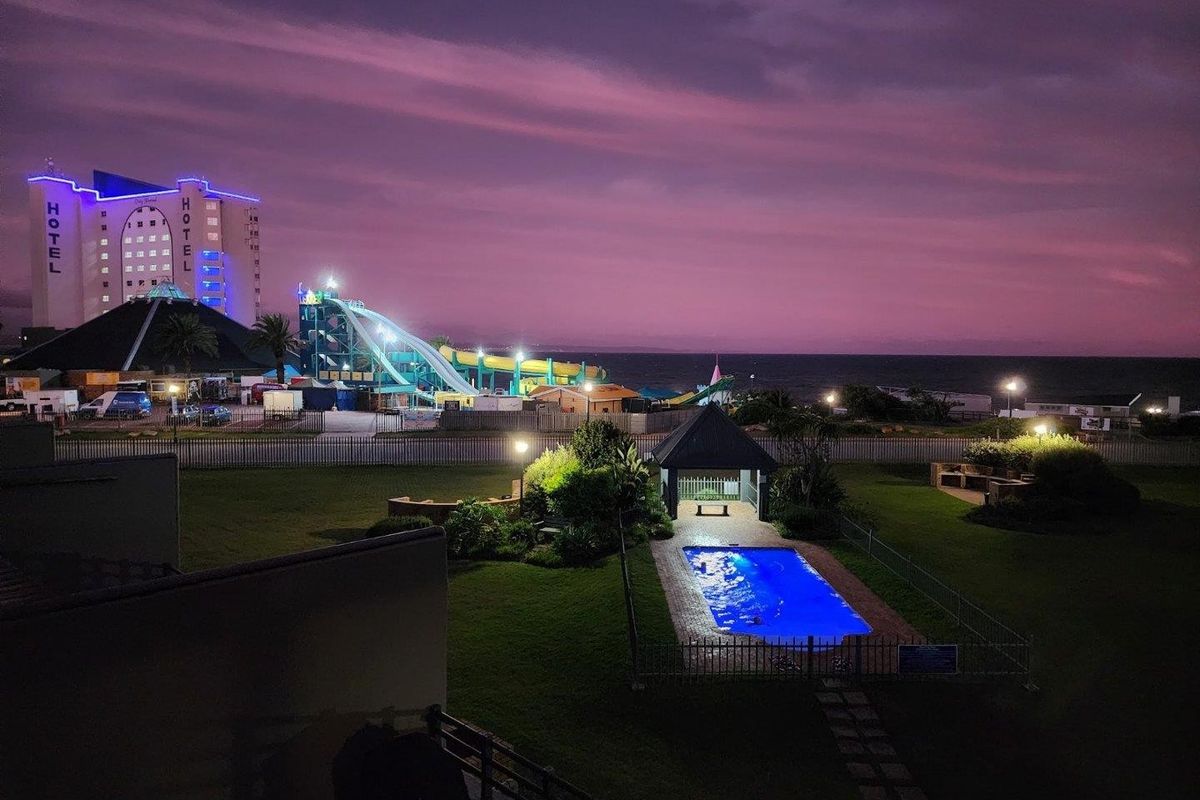 Apartment For Sale in Diaz Beach, Mossel Bay - Photo 2