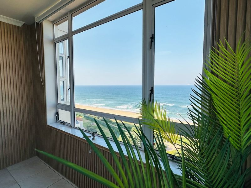 Luxury Furnished 3-Bedroom Apartment To Rent in Umhlanga Rocks! - Photo 9
