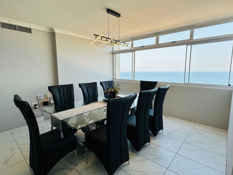 Luxury Furnished 3-Bedroom Apartment To Rent in Umhlanga Rocks! - Photo 7