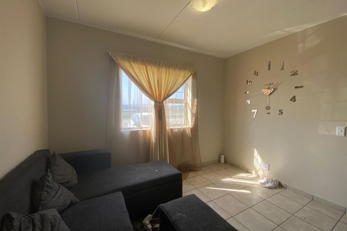 Apartment To Rent in Bridge City, Kwamashu, Durban, KwaZulu Natal - Photo 2