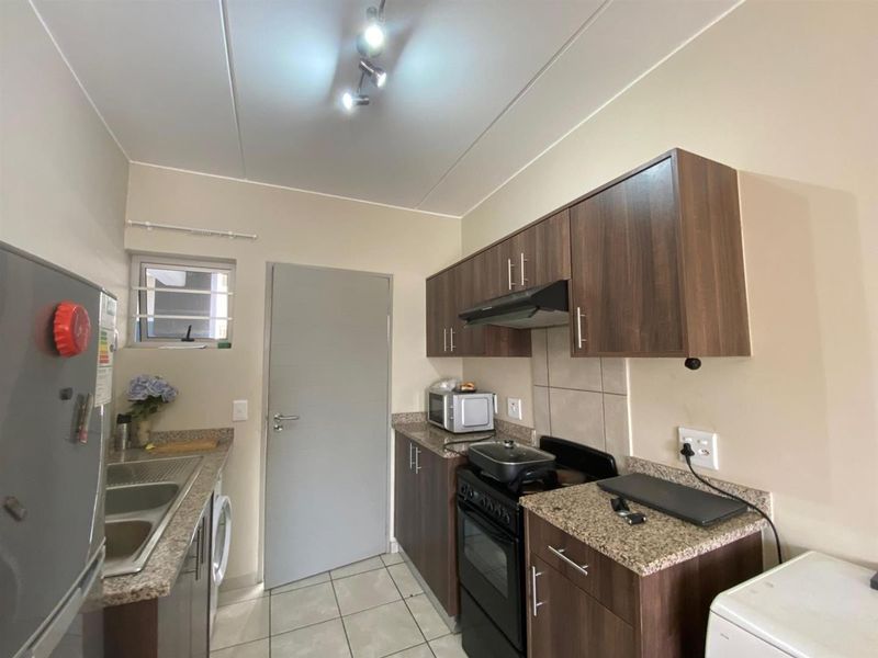 Apartment To Rent in Bridge City, Kwamashu, Durban, KwaZulu Natal - Photo 3