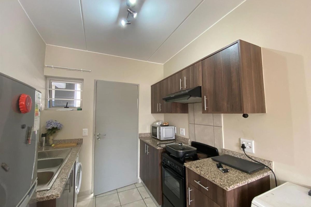 Apartment To Rent in Bridge City, Kwamashu, Durban, KwaZulu Natal - Photo 3